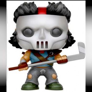 Pop! #394 Casey Jones